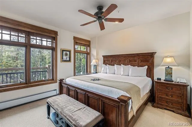 280 Trailhead Drive #3007 Dillon, CO 80435