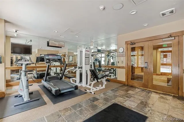 280 Trailhead Drive #3007 Dillon, CO 80435