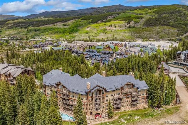 280 Trailhead Drive #3007 Dillon, CO 80435
