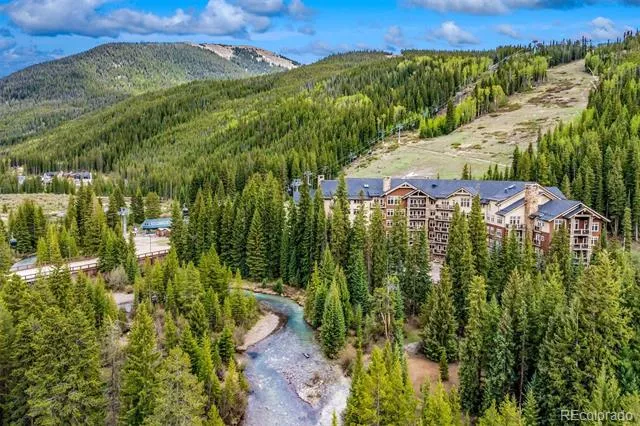 280 Trailhead Drive #3007 Dillon, CO 80435