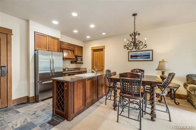 280 Trailhead Drive #3007 Dillon, CO 80435