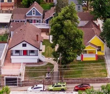 125 Ruxton Avenue Manitou Springs, CO 80829