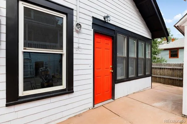 125 Ruxton Avenue Manitou Springs, CO 80829