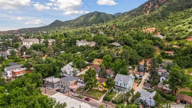 125 Ruxton Avenue Manitou Springs, CO 80829