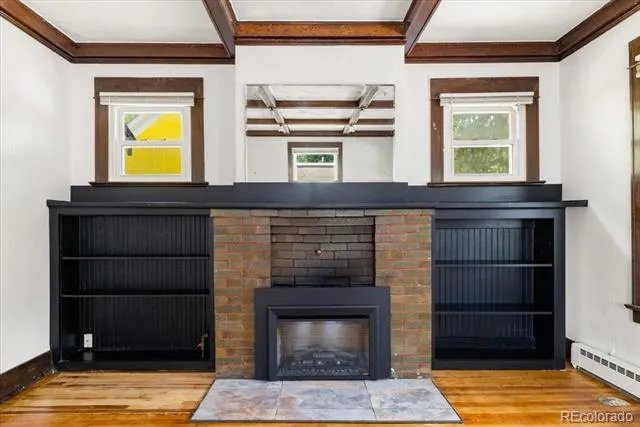 125 Ruxton Avenue Manitou Springs, CO 80829