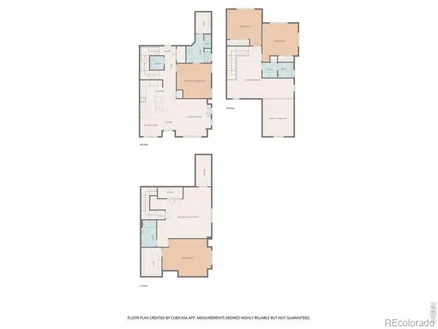 5087 River Roads Drive Timnath, CO 80547
