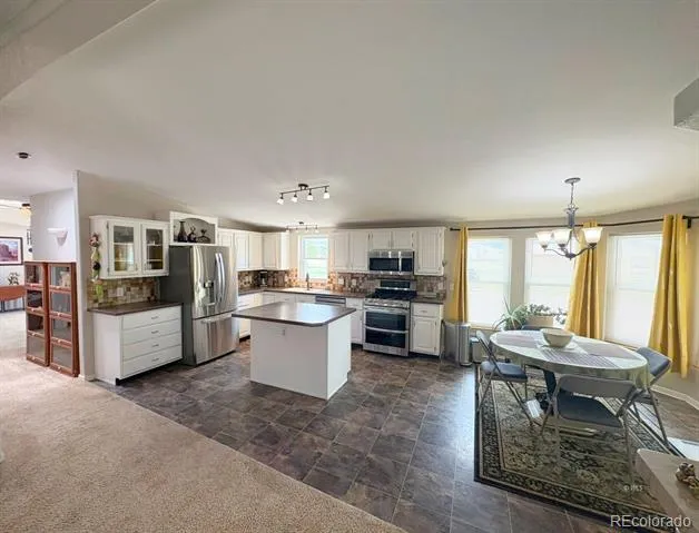29 Granada Court Silver Cliff, CO 81252