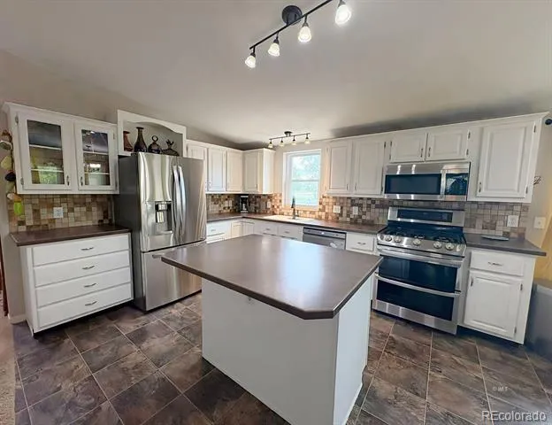 29 Granada Court Silver Cliff, CO 81252