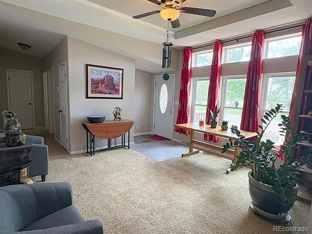 29 Granada Court Silver Cliff, CO 81252