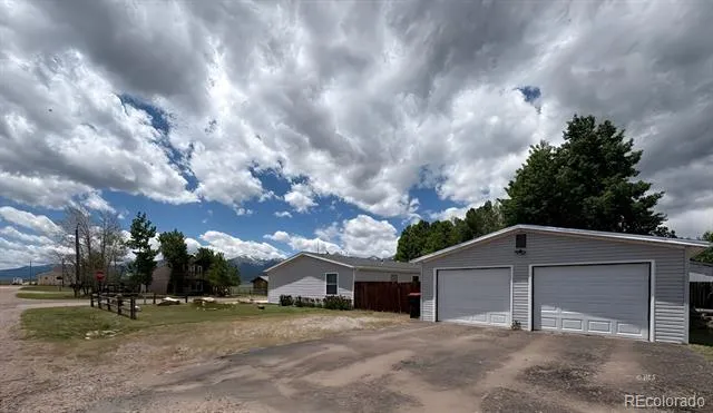 29 Granada Court Silver Cliff, CO 81252