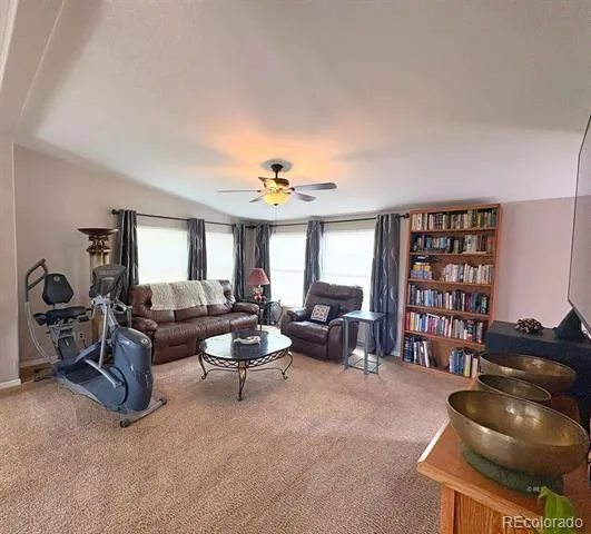 29 Granada Court Silver Cliff, CO 81252