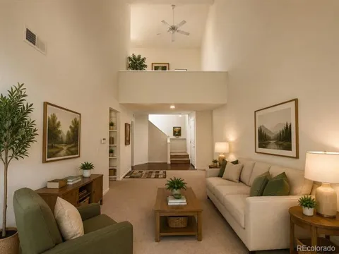 11101 E Alameda Avenue #201