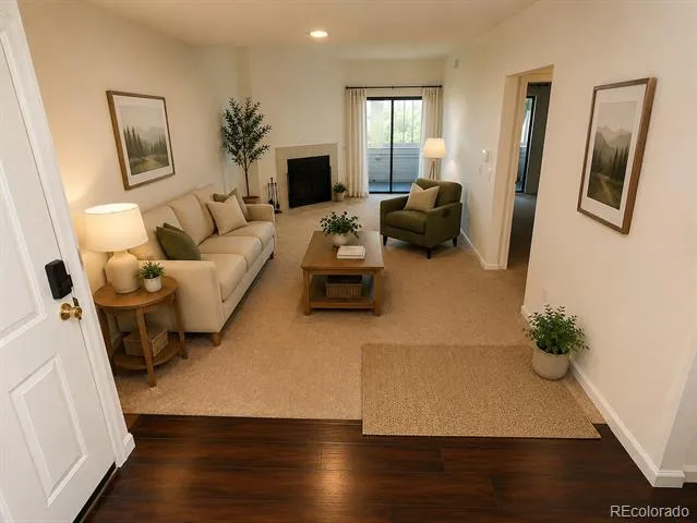 11101 E Alameda Avenue #201 Aurora, CO 80012