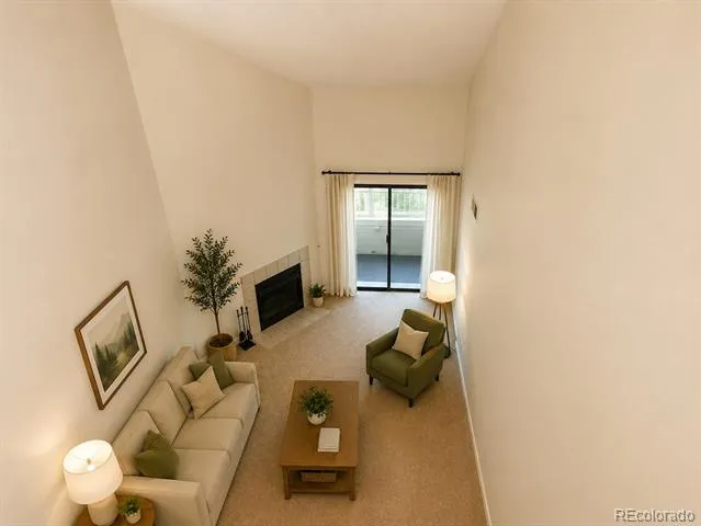 11101 E Alameda Avenue #201 Aurora, CO 80012