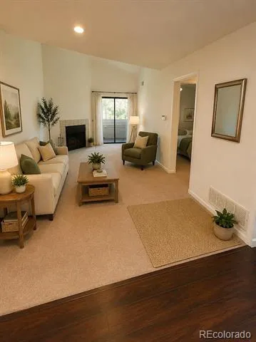 11101 E Alameda Avenue #201 Aurora, CO 80012