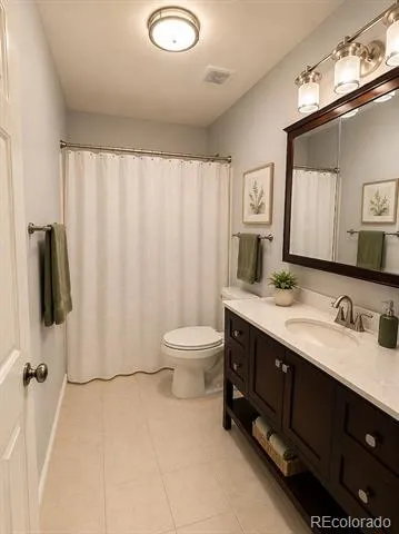 11101 E Alameda Avenue #201 Aurora, CO 80012