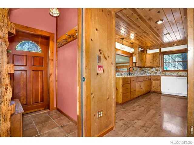 251 Haugen Slide Road Allenspark, CO 80510