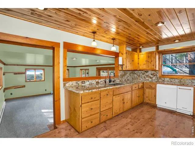 251 Haugen Slide Road Allenspark, CO 80510