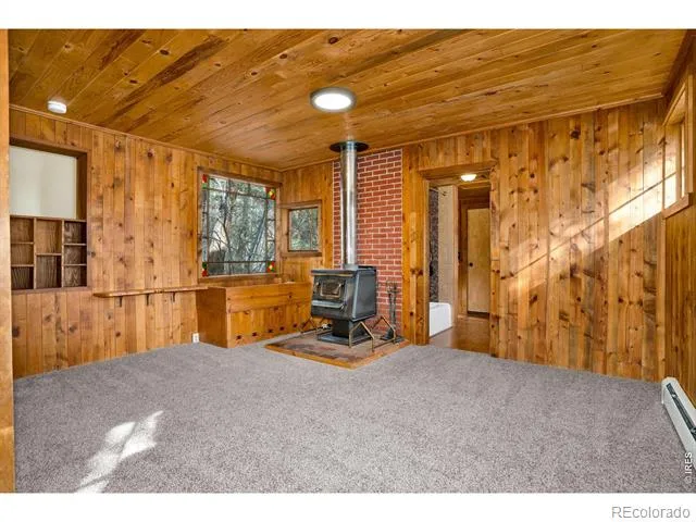 251 Haugen Slide Road Allenspark, CO 80510