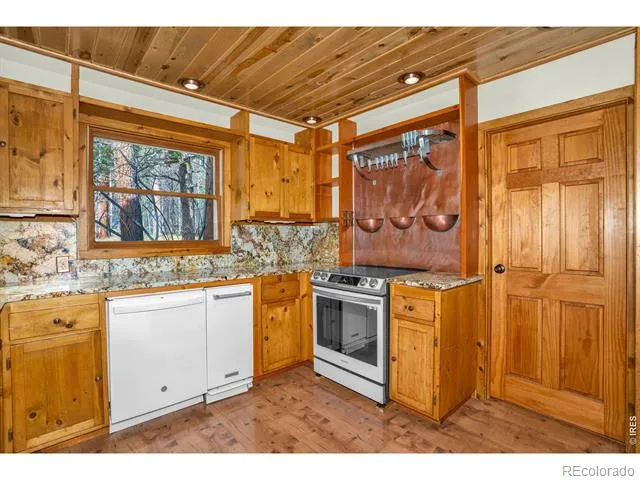 251 Haugen Slide Road Allenspark, CO 80510