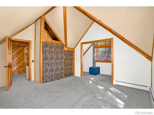 251 Haugen Slide Road Allenspark, CO 80510