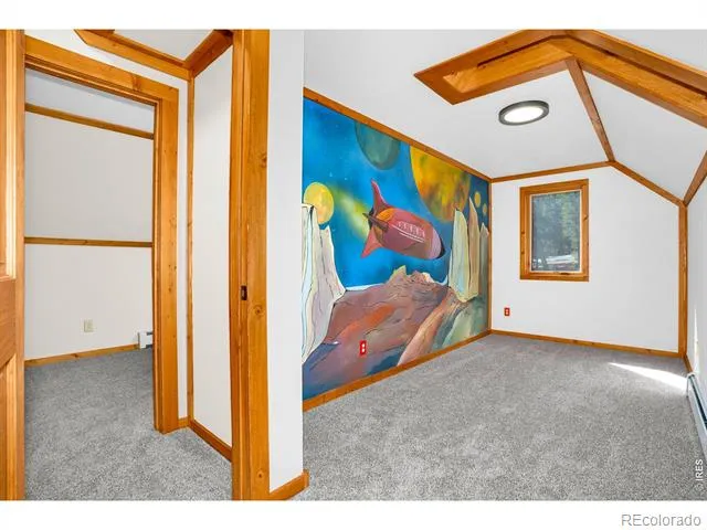 251 Haugen Slide Road Allenspark, CO 80510
