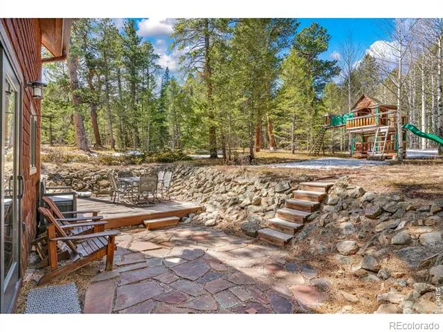 251 Haugen Slide Road Allenspark, CO 80510