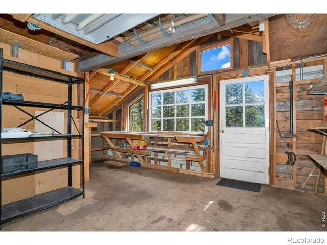 251 Haugen Slide Road Allenspark, CO 80510