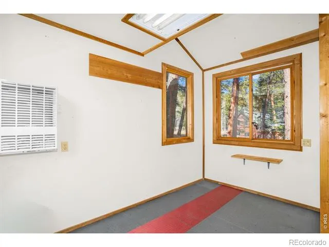 251 Haugen Slide Road Allenspark, CO 80510