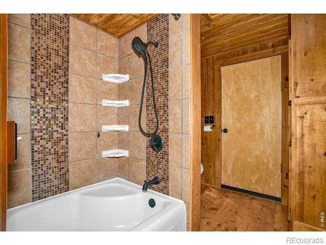 251 Haugen Slide Road Allenspark, CO 80510
