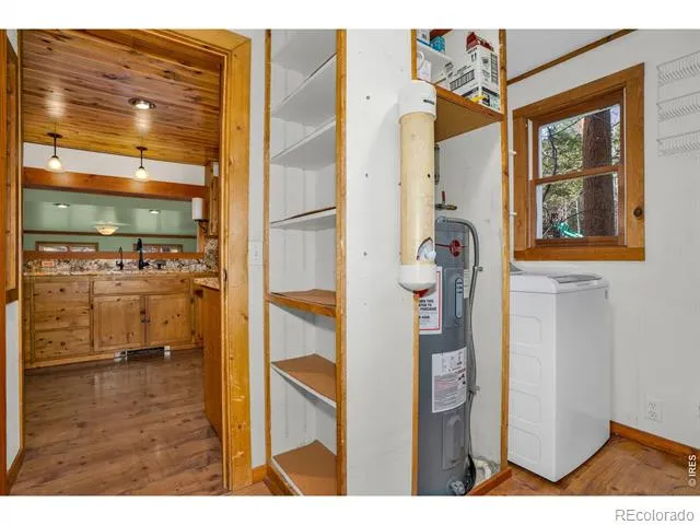 251 Haugen Slide Road Allenspark, CO 80510