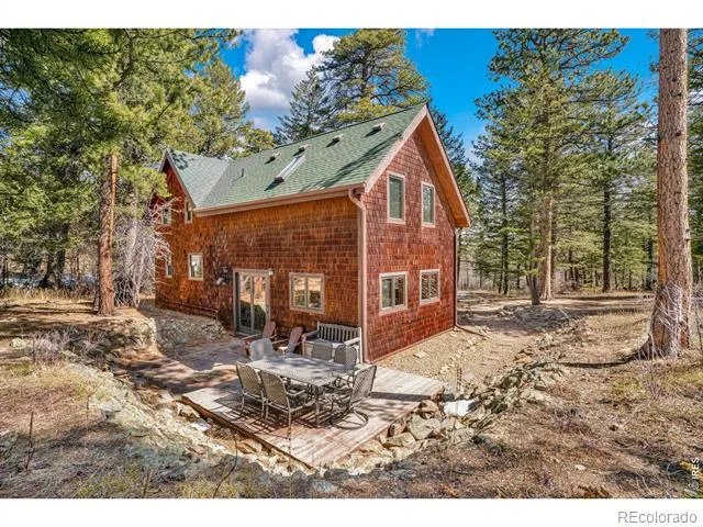 251 Haugen Slide Road Allenspark, CO 80510