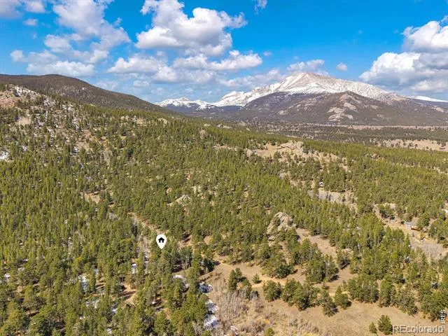 251 Haugen Slide Road Allenspark, CO 80510