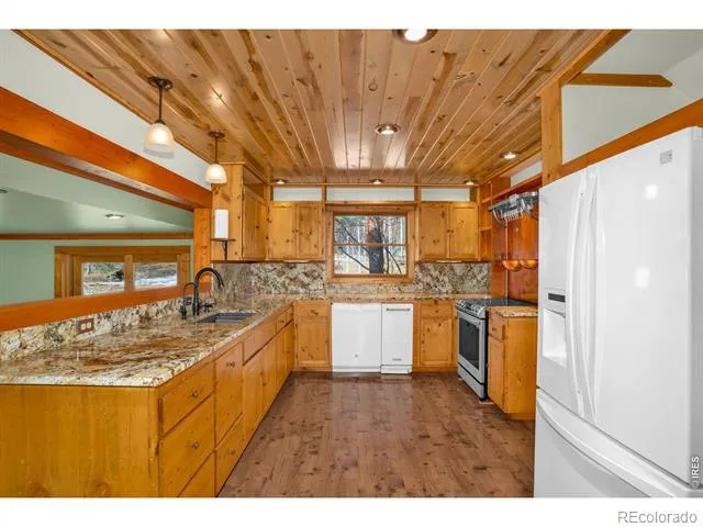 251 Haugen Slide Road Allenspark, CO 80510