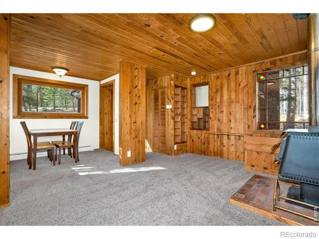 251 Haugen Slide Road Allenspark, CO 80510