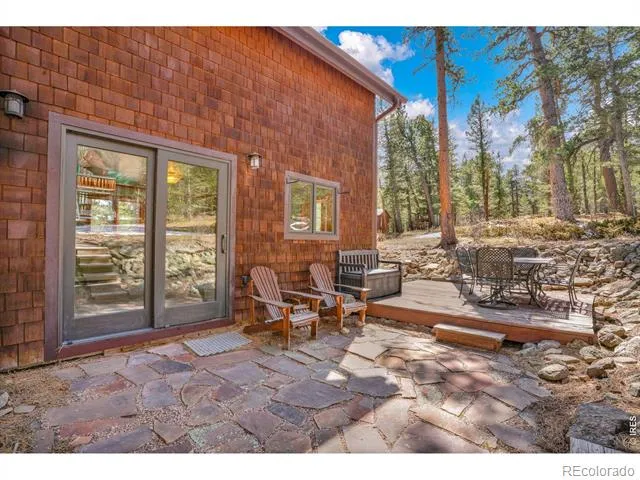 251 Haugen Slide Road Allenspark, CO 80510