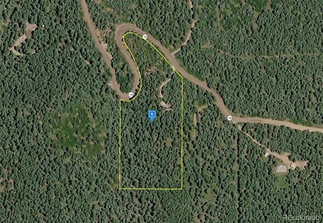 9329 State Highway 78 W Beulah, CO 81023