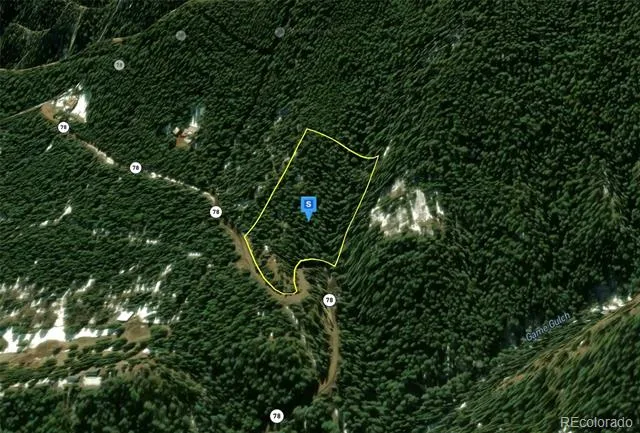 9329 State Highway 78 W Beulah, CO 81023