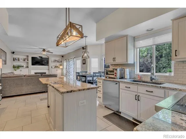 3739 Florentine Circle Longmont, CO 80503