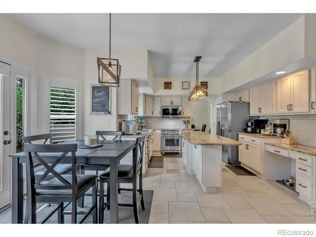 3739 Florentine Circle Longmont, CO 80503