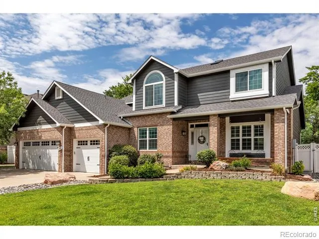 3739 Florentine Circle Longmont, CO 80503