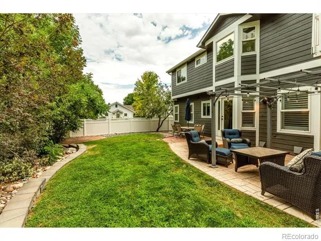 3739 Florentine Circle Longmont, CO 80503