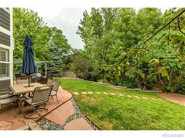 3739 Florentine Circle Longmont, CO 80503