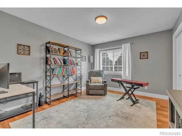 3739 Florentine Circle Longmont, CO 80503