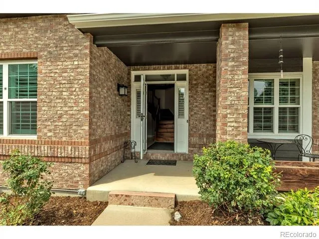 3739 Florentine Circle Longmont, CO 80503