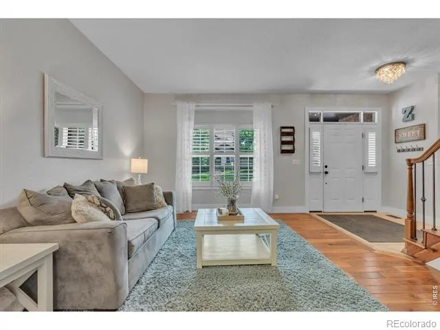 3739 Florentine Circle Longmont, CO 80503