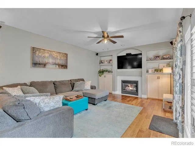 3739 Florentine Circle Longmont, CO 80503