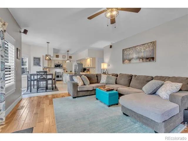 3739 Florentine Circle Longmont, CO 80503