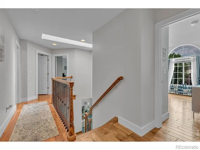 3739 Florentine Circle Longmont, CO 80503