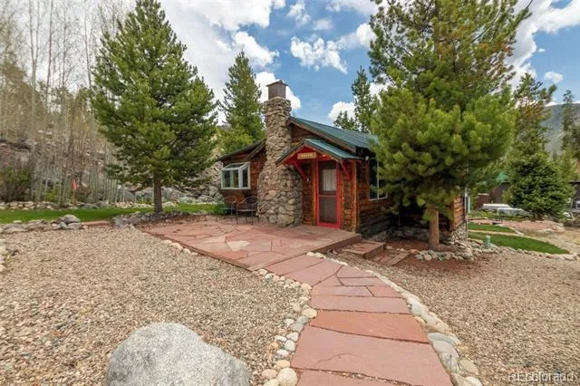 1450 Pine Lane #A Grand Lake, CO 80447
